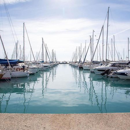 Apartment Dolce Vita By Interhome Saint-Laurent-du-Var Esterno foto