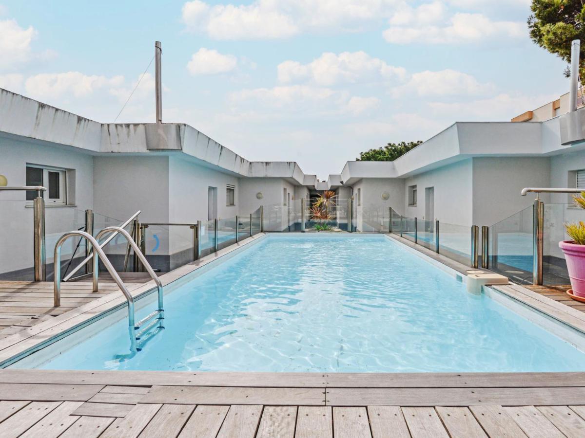 Apartment Dolce Vita By Interhome Saint-Laurent-du-Var Esterno foto