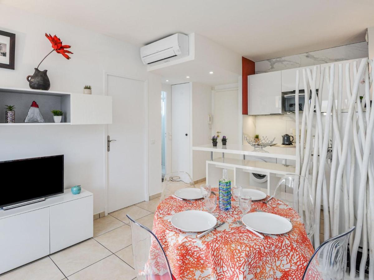 Apartment Dolce Vita By Interhome Saint-Laurent-du-Var Esterno foto
