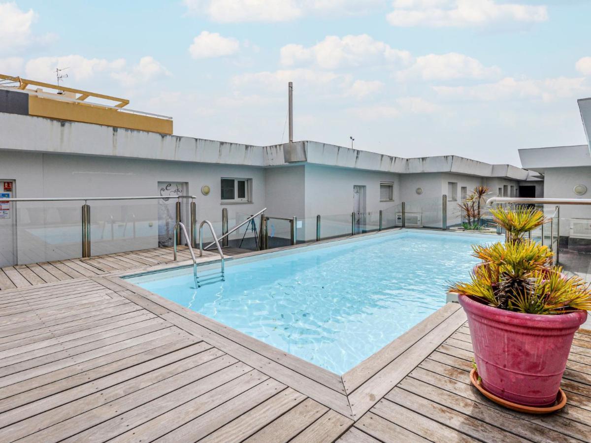 Apartment Dolce Vita By Interhome Saint-Laurent-du-Var Esterno foto