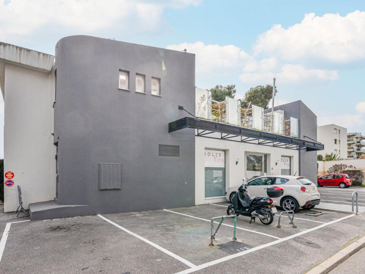 Apartment Dolce Vita By Interhome Saint-Laurent-du-Var Esterno foto