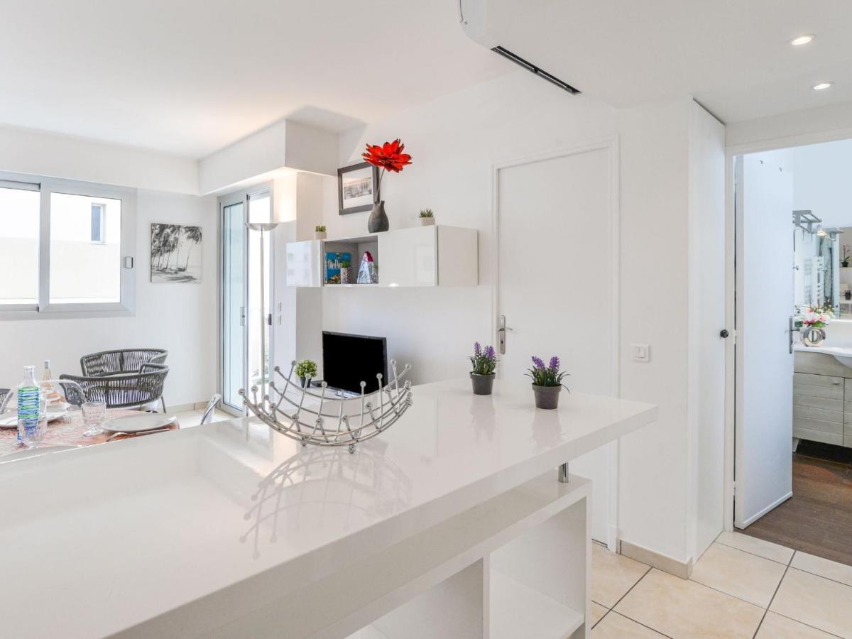 Apartment Dolce Vita By Interhome Saint-Laurent-du-Var Esterno foto