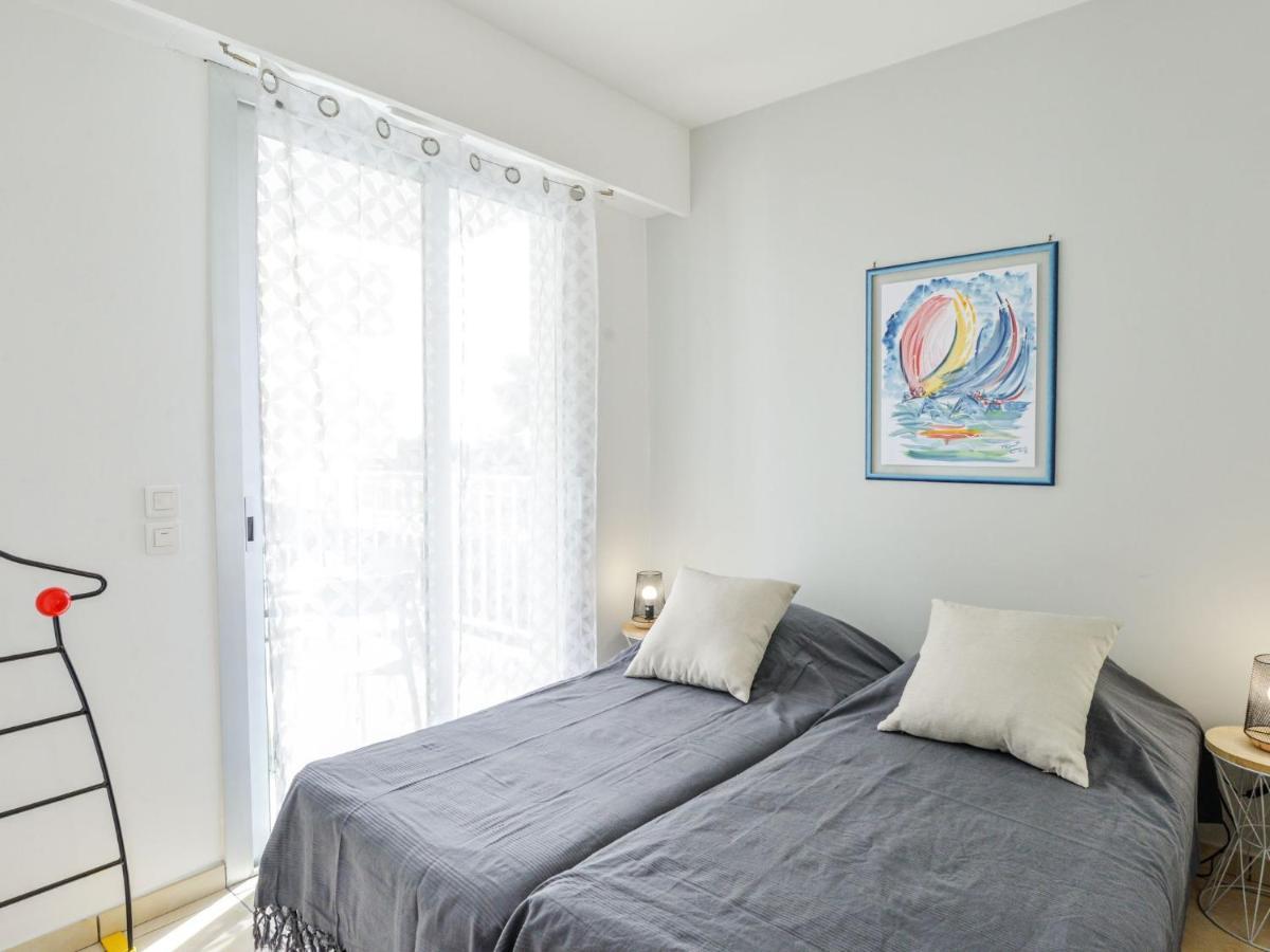 Apartment Dolce Vita By Interhome Saint-Laurent-du-Var Esterno foto