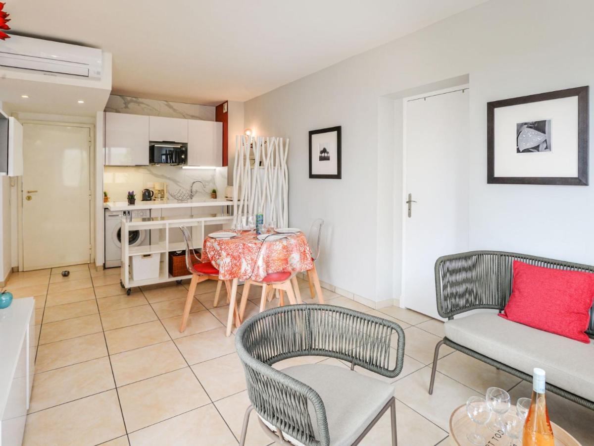 Apartment Dolce Vita By Interhome Saint-Laurent-du-Var Esterno foto