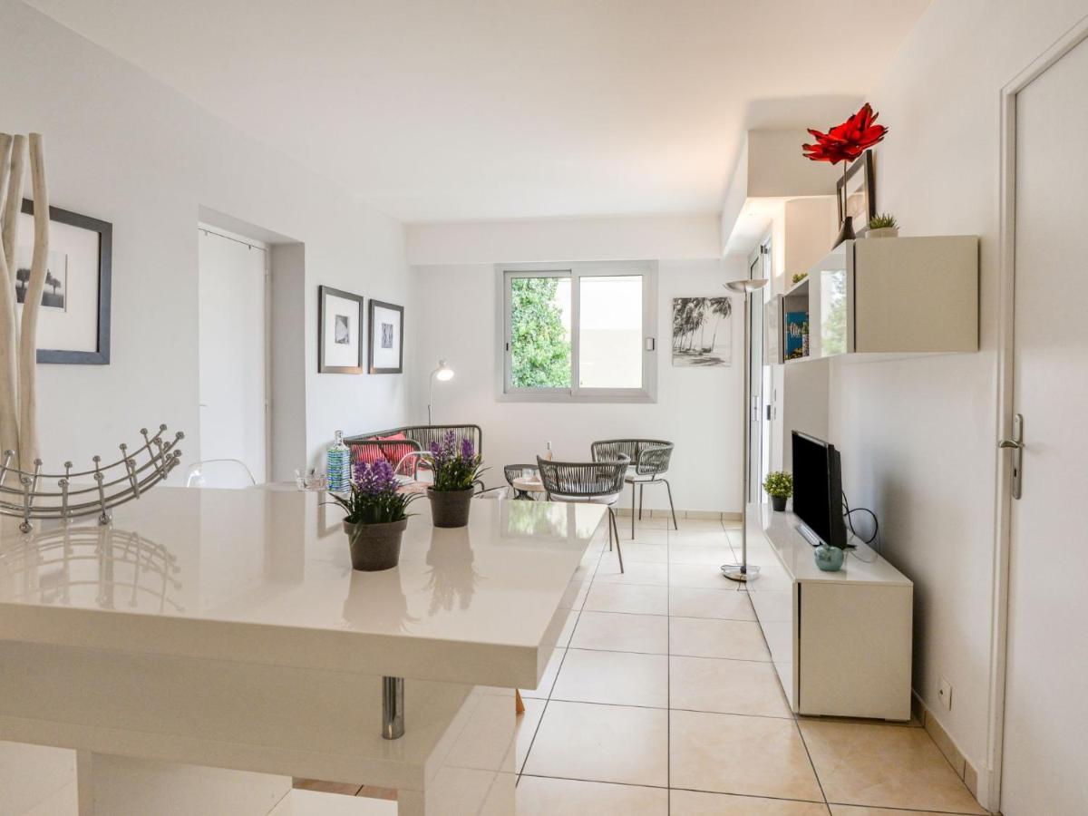 Apartment Dolce Vita By Interhome Saint-Laurent-du-Var Esterno foto
