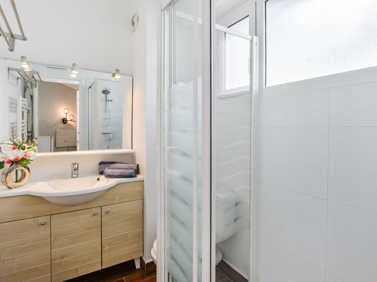 Apartment Dolce Vita By Interhome Saint-Laurent-du-Var Esterno foto