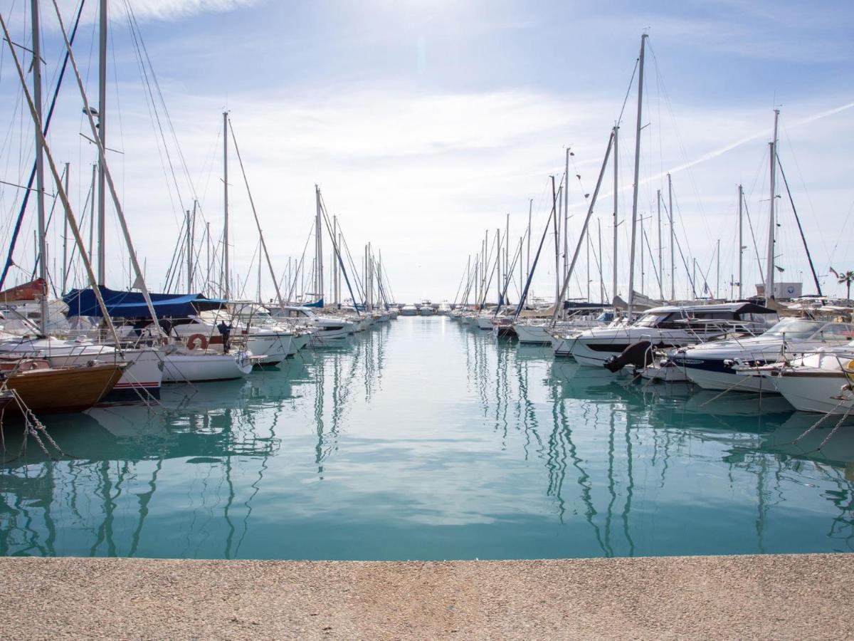 Apartment Dolce Vita By Interhome Saint-Laurent-du-Var Esterno foto